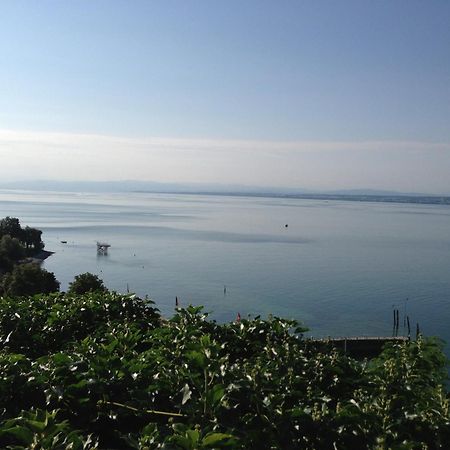 Ferienwohnung 2 Meersburg Bagian luar foto