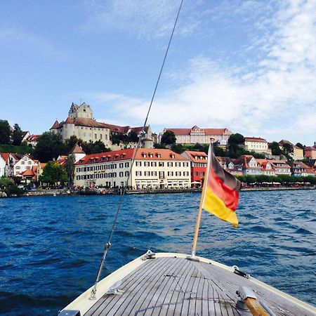 Ferienwohnung 2 Meersburg Bagian luar foto